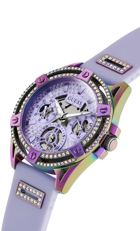 GW0536L4-Iridescent HODINKY Ženy