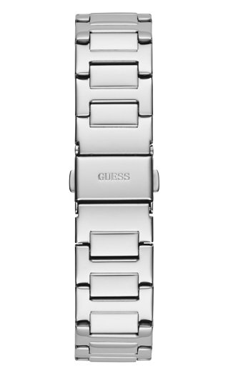 Módní Duchess hodinky, Stříbrná barva, 2023