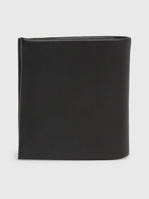 CK Concise peněženka – Calvin Klein Jeans, Černá barva Muži