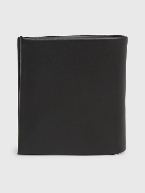 CK Concise peněženka – Calvin Klein Jeans, Černá barva Muži