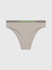 Calvin Klein Underwear – 000QF7402E-PET tanga HIGH LEG