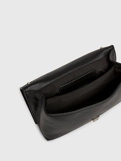 Calvin Klein Jeans, Černá barva Ultralight kabelka