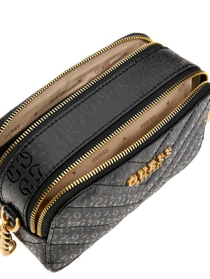 Módní HWGA9199140-BLA CROSSBODY, 2024