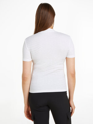 Calvin Klein Jeans J20J223169-0K9 triko s/s