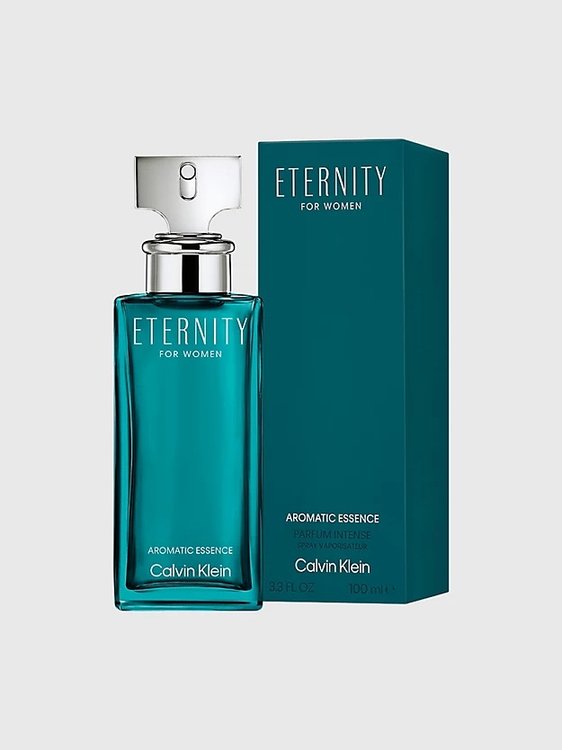 Módní CK Eternity W Aromatic Essence 100ml, Multi barva, 2024