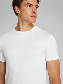 Luxusní LV00NM2827-100 pj triko S/S CREW NECK, M, L, XL