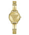 GUESS – Tri Bellini hodinky, Zlatá barva
