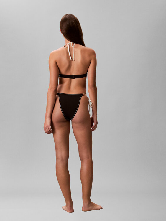 Módní LV00Q61225-UB1 plavky TRIANGLE, 2026