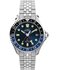 TIMEX – TW2Y64000UK-SILVER HODINKY
