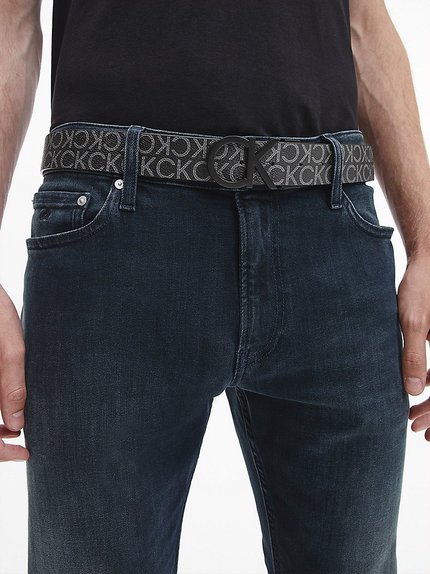 Módní K50K508158-BAX pásek, 2022