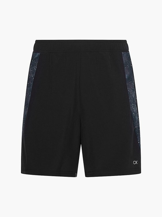 00GMS2S802-BAE šortky Muži