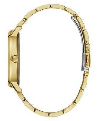 Hodinky Nova – Guess, Zlatá barva Ženy