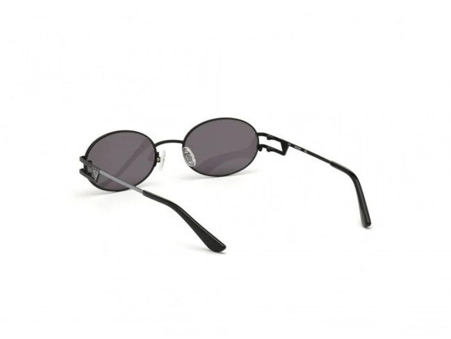 Sluneční brýle – Guess, Černá barva Ženy