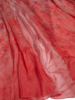 Guess, Multi, Růžová barva Tamara šaty