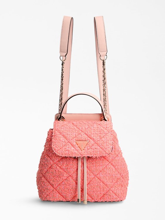 HWTC7679310-COR KABELKA – Guess Ženy, Ženy, Ženy