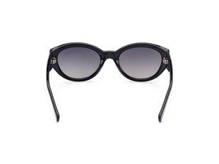 Módní Injected sluneční brýle, Černá barva, 2022 1