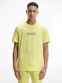 Luxusní 000NM2268E-ZJB triko S/S CREW NECK, S, M, L, XL 1