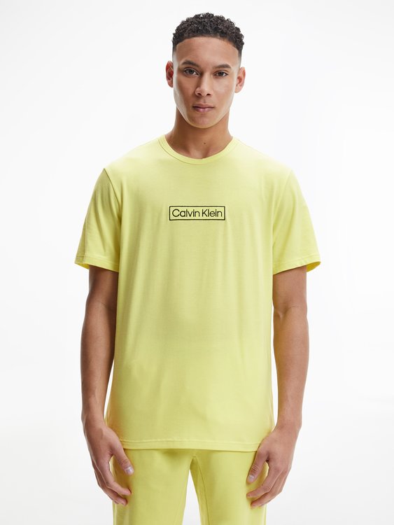 Luxusní 000NM2268E-ZJB triko S/S CREW NECK, S, M, L, XL 1