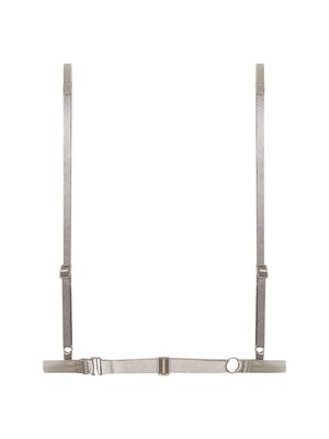 Luxusní 000QF6807E-PET podprsenka UNLINED TRIANGLE, S, M, L