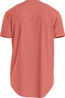 není fotka Badge triko – Calvin Klein Jeans Muži