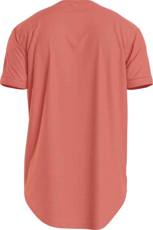 není fotka Badge triko – Calvin Klein Jeans Muži