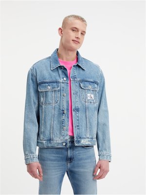 J30J321516-1A4 bunda denim