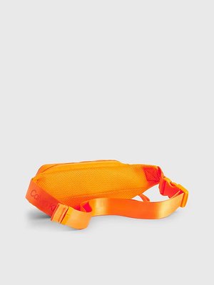 Ultralight ledvinka – Calvin Klein Jeans, Oranžová barva Muži