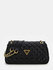 GUESS – Giully crossbody, Černá barva