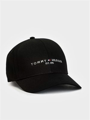Tommy Hilfiger – AM0AM07352-BDS kšiltovka