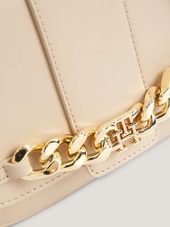 Luxusní Luxe crossbody, Krémová barva, OS