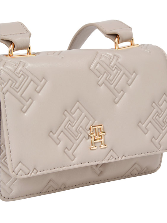 Módní AW0AW15727-PKB crossbody, 2024