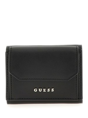 GUESS – RW1603P4101-BLA MALÁ PENĚŽENKA