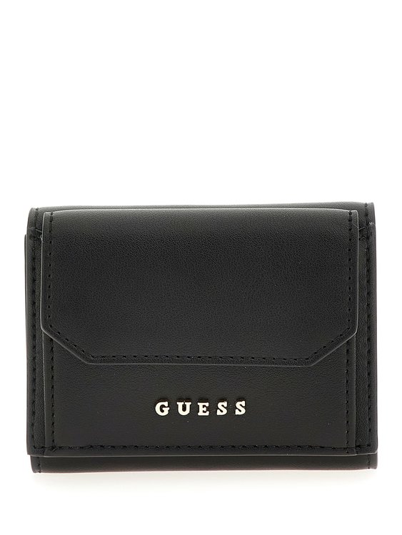 GUESS – RW1603P4101-BLA MALÁ PENĚŽENKA