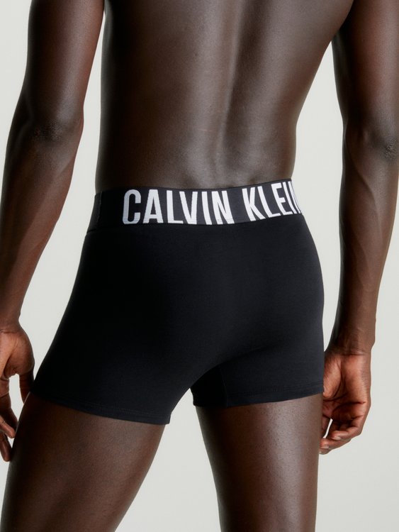 000NB3608A-UB1 boxery TRUNK 3PK – Calvin Klein Underwear Muži