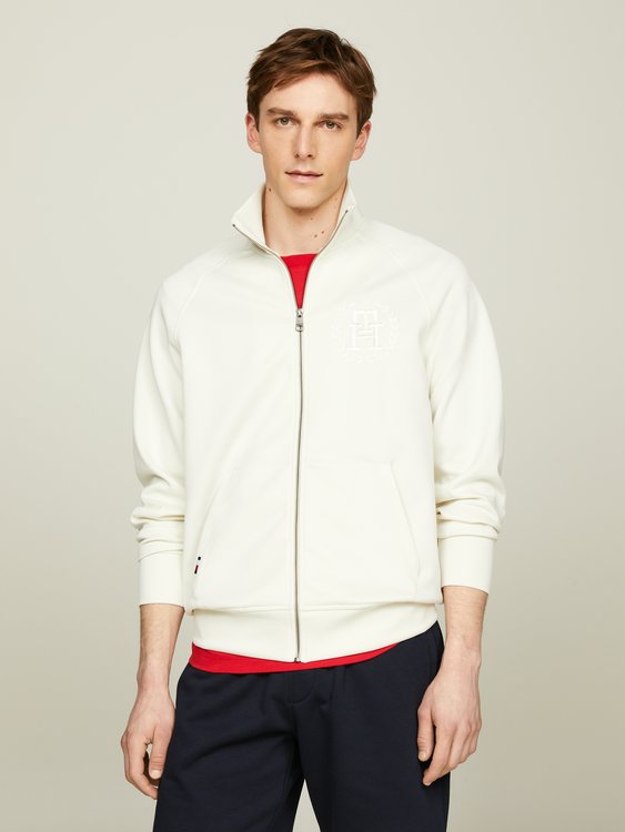 Tommy Hilfiger – MW0MW34399-AEF svetr l/s