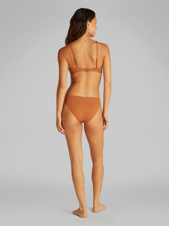 Calvin Klein Swimwear KW0KW02705-GEN plavky BIKINY