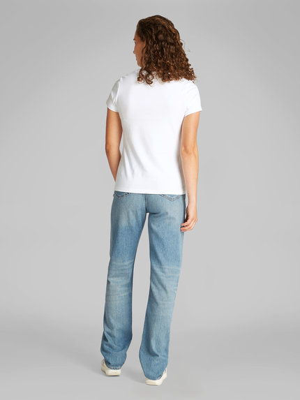 Módní J20J225540-YAA triko s/s, 2025