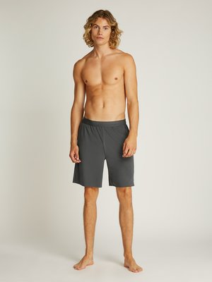 LVGMS5S850-5DG šortky – Calvin Klein Performance Muži