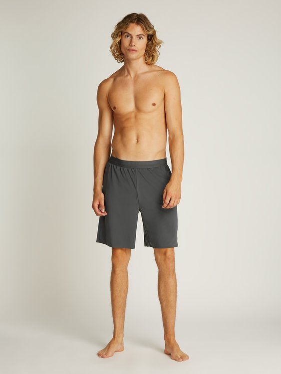 LVGMS5S850-5DG šortky – Calvin Klein Performance Muži