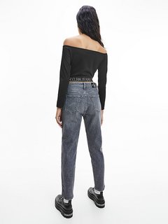 Módní J20J216754-BEH top l/s, 2021