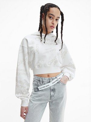 Calvin Klein Jeans – J20J218101-0LA mikina