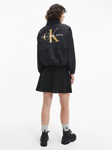 Módní J20J218273-BEH větrovka, 2022