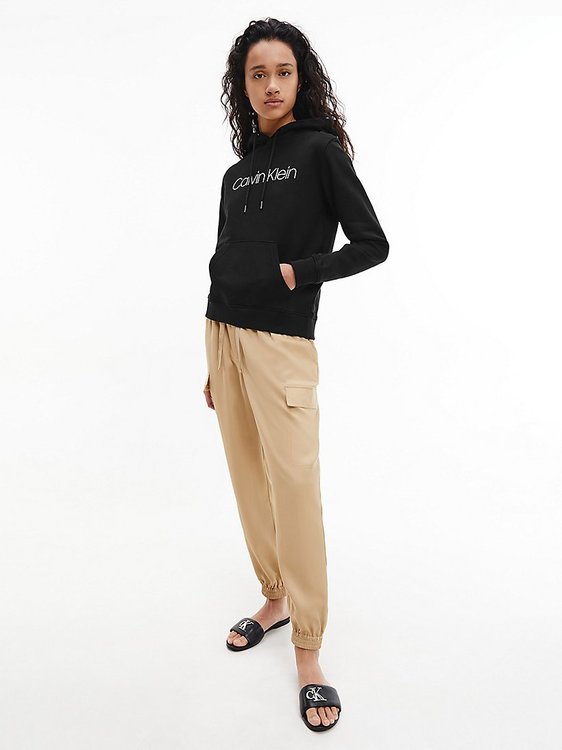 K20K202687-BEH mikina – Calvin Klein Ženy
