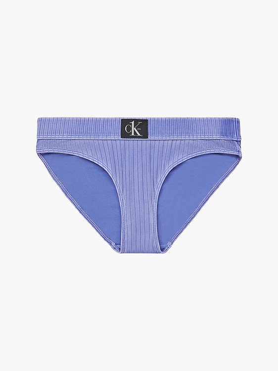Calvin Klein Swimwear – KW0KW01719-C8H plavky BIKINI