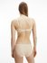 Módní Bikiny Invisibles, Krémová barva, BASIC                                   , BASIC