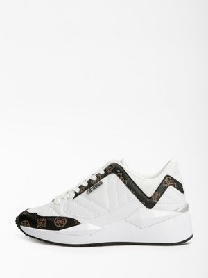 FL7TRSFAL12-WHIBR TENISKY