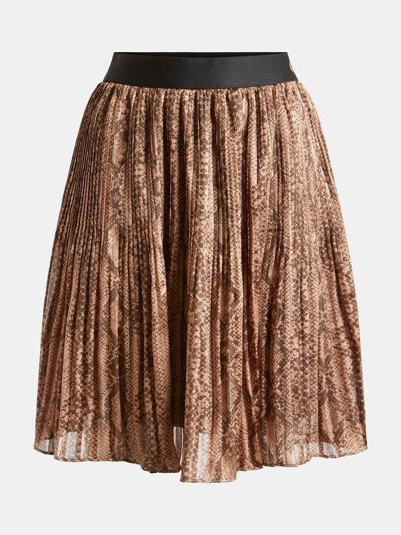 Luxusní W1BD10WE5A2-P10Q SUKNĚ, XS, S, M