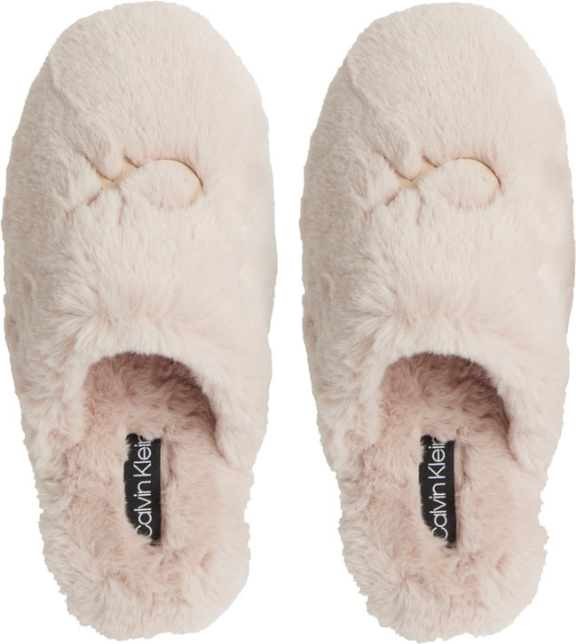 Calvin Klein Jeans HW0HW00636-TBP pantofle