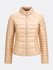 Guess, Béžová barva Orsola lehká bunda