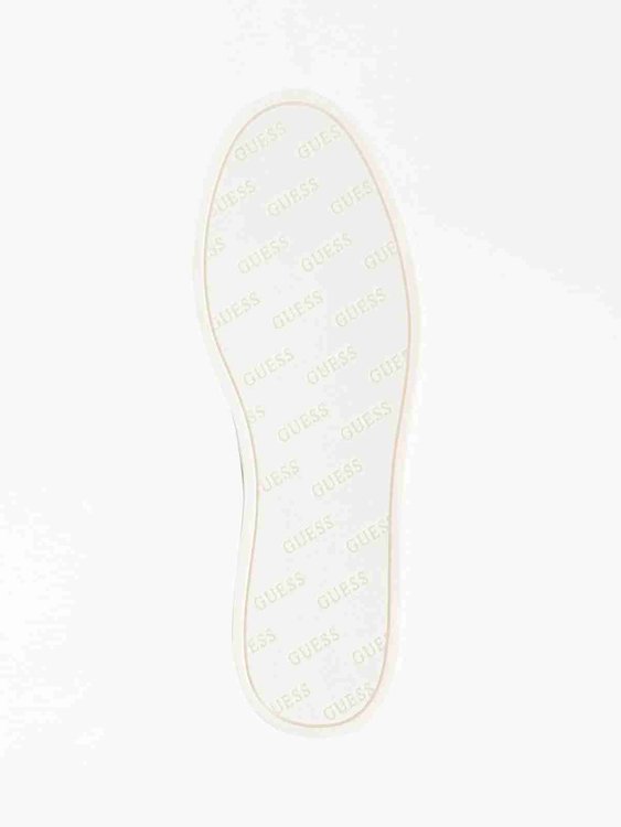 Guess – Patricia sneakers, Béžová barva 1